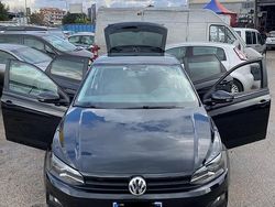 Nero Usata 2018 VW Polo Tre volumi | 8000 € (Ottimo prezzo)