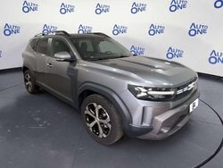 Grigio Nuova 2025 Dacia Duster Journey SUV | 25.990 € (Buon prezzo)