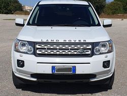 Bianco Usata 2011 Land Rover Freelander 2 HSE SUV | 12.500 € (Molto cara)