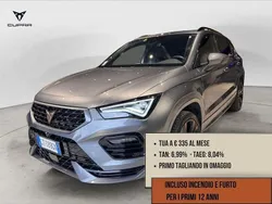 Grigio Usata 2024 Cupra Ateca SUV | 28.900 € (Ottimo prezzo)