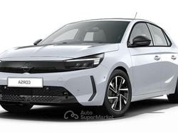 Bianco Usata 2024 Opel Corsa Tre volumi | 13.900 € (Buon prezzo)