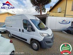Bianco pastello Usata 2021 Citroën Jumper Monovolume | 13.999 € (Super prezzo)