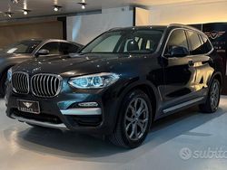 Grigio Usata 2018 BMW X3 SUV | 30.000 € (Molto cara)