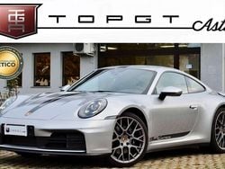 Argento gt Usata 2025 Porsche 911 Carrera Sport Coupé | 147.900 € (Molto cara)