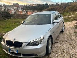 Usata 2006 BMW 530 | 4900 €
