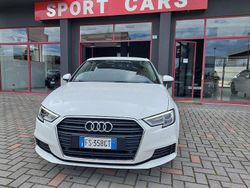 Other Usata 2018 Audi A3 Sportback Sport Due volumi | 15.500 € (Buon prezzo)