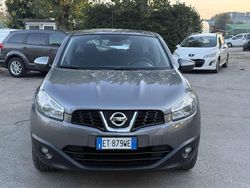 Grigio Usata 2014 Nissan Qashqai 360º SUV | 6800 € (Ottimo prezzo)