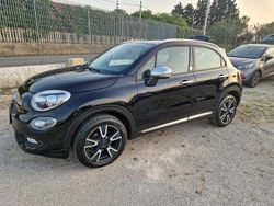 Nero Usata 2018 Fiat 500X Mirror SUV | 12.900 € (Buon prezzo)
