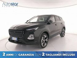 Nero Usata 2024 EVO Evo 7 SUV | 24.400 € (Super prezzo)