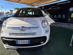 Bianco Usata 2015 Fiat 500L Lounge Monovolume | 3999 € (Super prezzo)