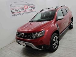 Rosso Usata 2022 Dacia Duster Comfort SUV | 13.900 € (Buon prezzo)