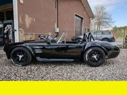 Nuova 2024 AC Cobra Cabrio | 70.000 €