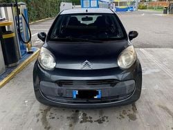 Nero Usata 2007 Citroën C1 Due volumi | 2500 € (Buon prezzo)