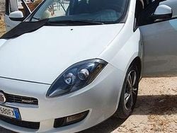 Bianco Usata 2008 Fiat Bravo Due volumi | 3000 € (Buon prezzo)