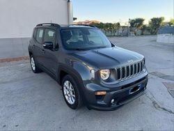 Grigio Usata 2022 Jeep Renegade Limited SUV | 17.390 € (Buon prezzo)