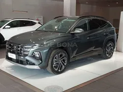 Grigio Nuova 2025 Hyundai Tucson N Line SUV | 42.200 € (Molto cara)