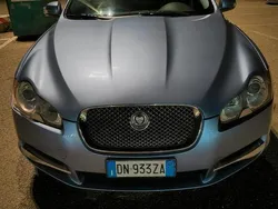 Usata 2008 Jaguar XF Tre volumi | 6950 € (Ottimo prezzo)