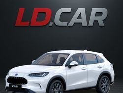 Bianco Nuova 2025 Honda ZR-V Elegance SUV | 32.900 € (Buon prezzo)