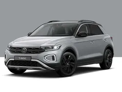 Argento Nuova 2024 VW T-Roc Sportline SUV | 29.300 € (Buon prezzo)
