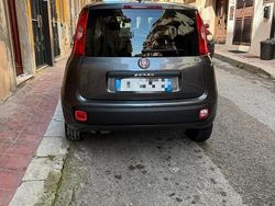 Usata 2016 Fiat Panda Due volumi | 8499 € (Buon prezzo)