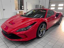 Rosso(met.) Usata 2021 Ferrari F8 Cabrio | 359.000 € (Ottimo prezzo)