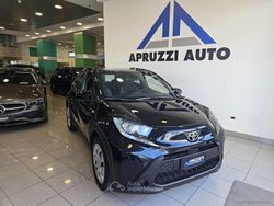 Nero Usata 2025 Toyota Aygo X Active SUV | 15.500 € (Buon prezzo)