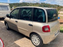 Usata 2008 Fiat Multipla Monovolume | 2000 € (Buon prezzo)