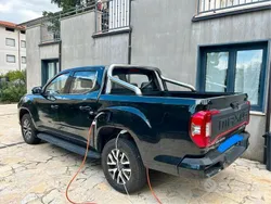 Usata 2024 Maxus e-T90 Pick-up | 50.000 €