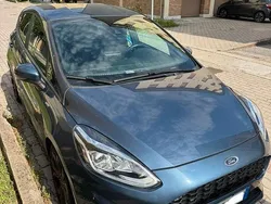 Usata 2021 Ford Fiesta ST-Line Due volumi | 12.750 € (Ottimo prezzo)