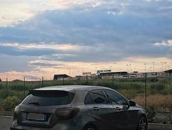 Usata 2016 Mercedes A180 Tre volumi | 12.000 € (Buon prezzo)