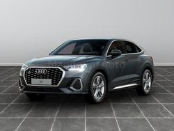 Grigio Usata 2024 Audi Q3 Sportback S-Line SUV | 46.900 € (Molto cara)