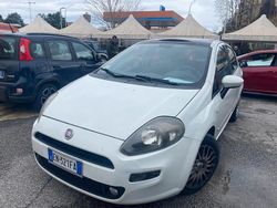 Bianco Usata 2012 Fiat Punto Sport Tre volumi | 4800 € (Buon prezzo)