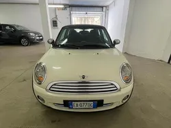 Bianco Usata 2009 Mini ONE Due volumi | 3999 € (Buon prezzo)