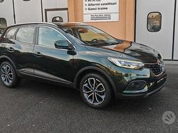 Verde Usata 2019 Renault Kadjar SUV | 13.490 € (Buon prezzo)