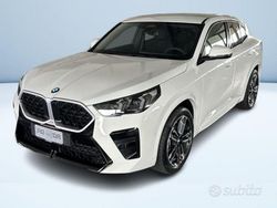 Bianco Nuova 2025 BMW X2 M Sport SUV | 45.280 €