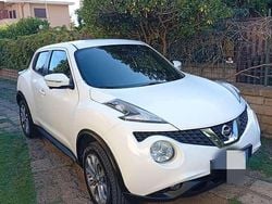 Usata 2014 Nissan Juke Acenta SUV | 9900 € (Cara)