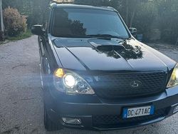 Nero Usata 2006 Hyundai Terracan SUV | 8300 € (Cara)