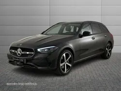 Grigio Usata 2024 Mercedes 220 Premium Station wagon | 46.900 € (Super prezzo)