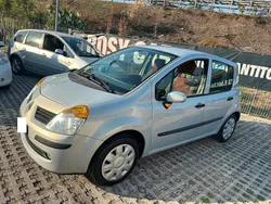 Grigio Usata 2006 Renault Modus Luxe Monovolume | 2100 € (Buon prezzo)