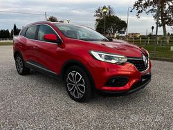 Rosso Usata 2020 Renault Kadjar Black Edition SUV | 13.500 € (Ottimo prezzo)