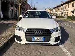 Usata 2015 Audi Q3 Advanced Plus SUV | 14.000 € (Buon prezzo)