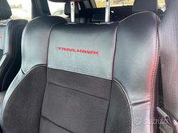 Usata 2018 Jeep Grand Cherokee Trailhawk SUV | 25.000 € (Buon prezzo)