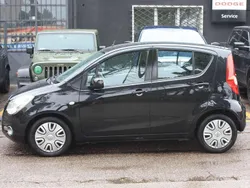 Other Usata 2010 Opel Agila Enjoy Due volumi | 3500 € (Ottimo prezzo)