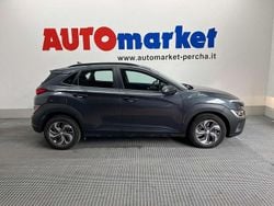 Grigio Usata 2022 Hyundai Kona SUV | 17.600 € (Buon prezzo)