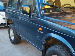 Usata 1999 Hyundai Galloper SUV | 4000 € (Ottimo prezzo)