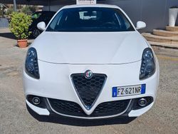 Bianco Usata 2019 Alfa Romeo Giulietta Business Tre volumi | 15.900 € (Buon prezzo)