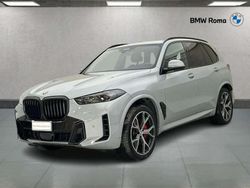 Brooklyn grey metallic Usata 2024 BMW X5 M Sport SUV | 71.670 € (Ottimo prezzo)