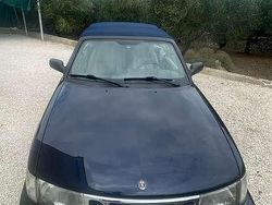 Usata 1998 Saab 9-3 Cabriolet Cabrio | 7500 € (Molto cara)