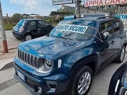 Blu Usata 2020 Jeep Renegade Limited SUV | 16.500 € (Buon prezzo)