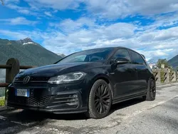Usata 2017 VW Golf VII GTD Tre volumi | 17.000 € (Buon prezzo)
